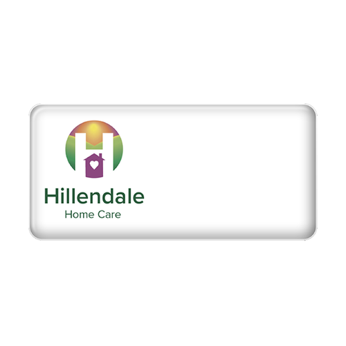 Name Badge image thumbnail