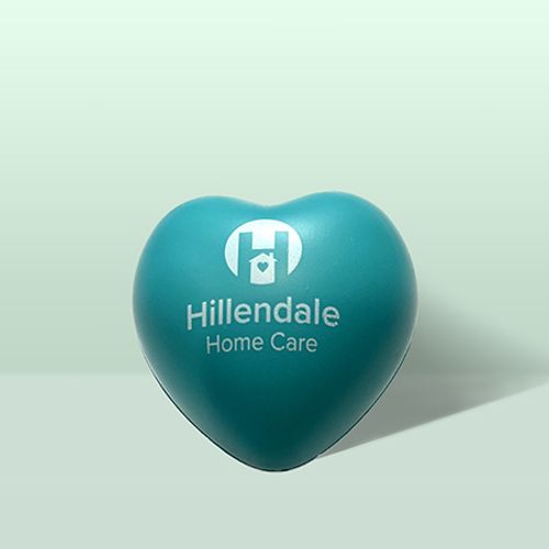 Heart Squeeze Ball image thumbnail