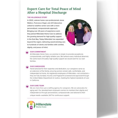 BiFold - Hospital to Home  image thumbnail