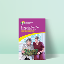 Image of Bifold - Dementia Care