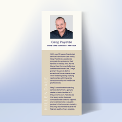Image of Bio Card