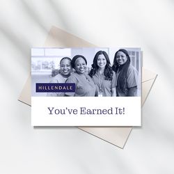Image of Caregiver Thank You Notes 
