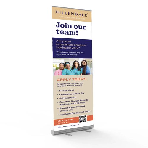 Banner Stand image thumbnail