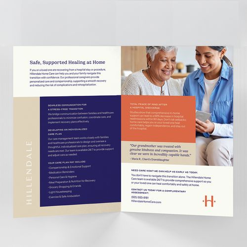 BiFold - Support for Recovery image thumbnail