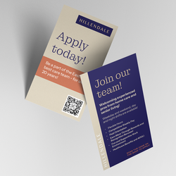 Image of Join Our Team Card