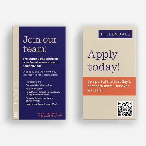 Join Our Team Card image thumbnail