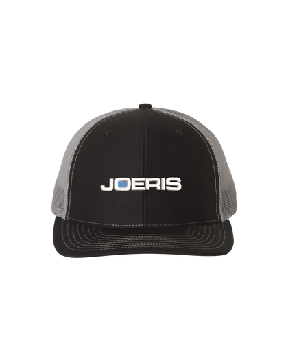 Snapback Trucker Cap - 112 image thumbnail