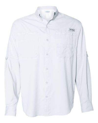 PFG Tamiami™ II Long Sleeve Shirt - 212467 image thumbnail
