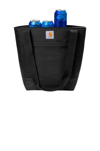 Carhartt Tote 18-Can Cooler. CT89101701 image thumbnail
