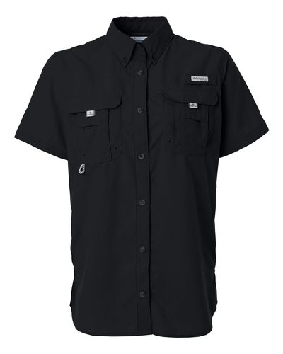 Women's PFG Bahama™ Short Sleeve Shirt - 212473 image thumbnail