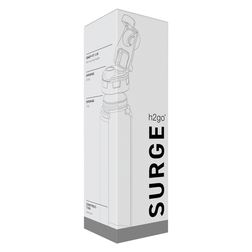 28 oz h2go surge image thumbnail