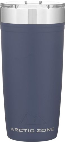 20 oz arctic zone titan thermal hp copper tumbler - powder image thumbnail