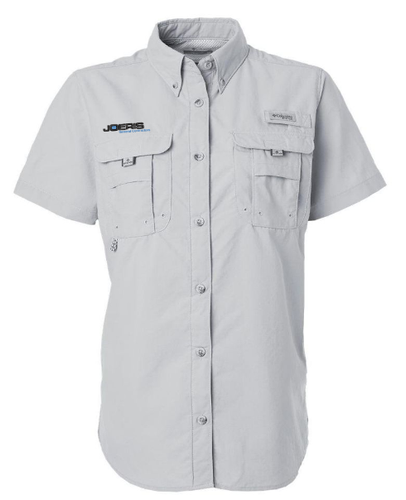Women's PFG Bahama™ Short Sleeve Shirt - 212473 image thumbnail