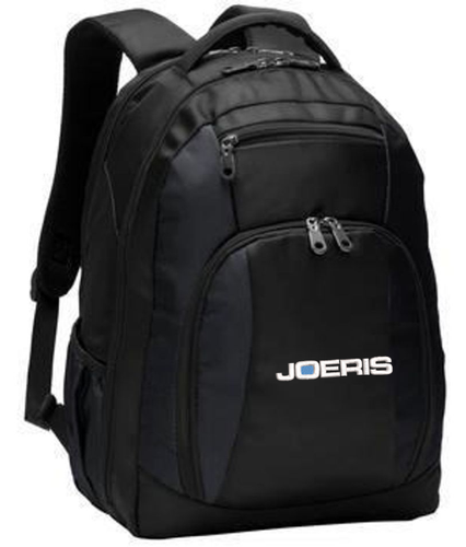 Port Authority Commuter Backpack. BG205 image thumbnail