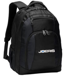Image of Port Authority Commuter Backpack. BG205