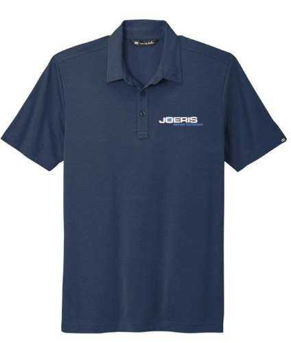 TravisMathew Oceanside Solid Polo. TM1MU411 image thumbnail