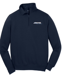 Image of Sport-Tek® 1/4-Zip Sweatshirt 