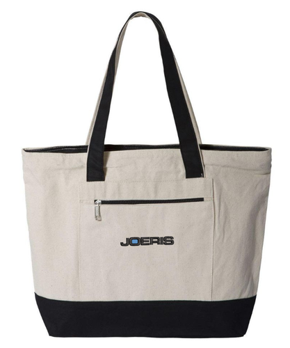 19L Zippered Tote - Q1300 image thumbnail