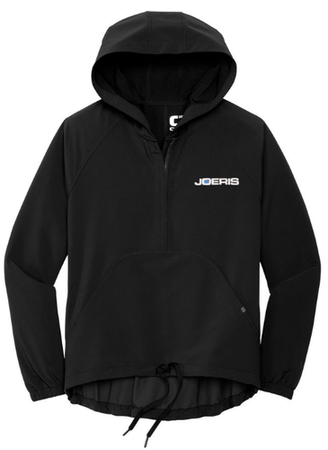 OGIO Ladies Connection Anorak LOG706 image thumbnail