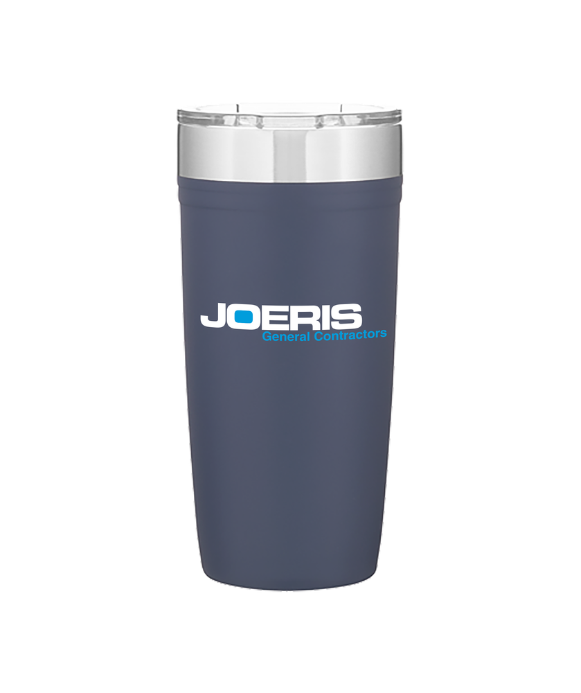 20 oz arctic zone titan thermal hp copper tumbler - powder primary image