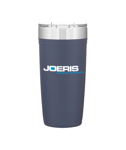 20 oz arctic zone titan thermal hp copper tumbler - powder image thumbnail