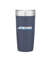 Image of 20 oz arctic zone titan thermal hp copper tumbler - powder