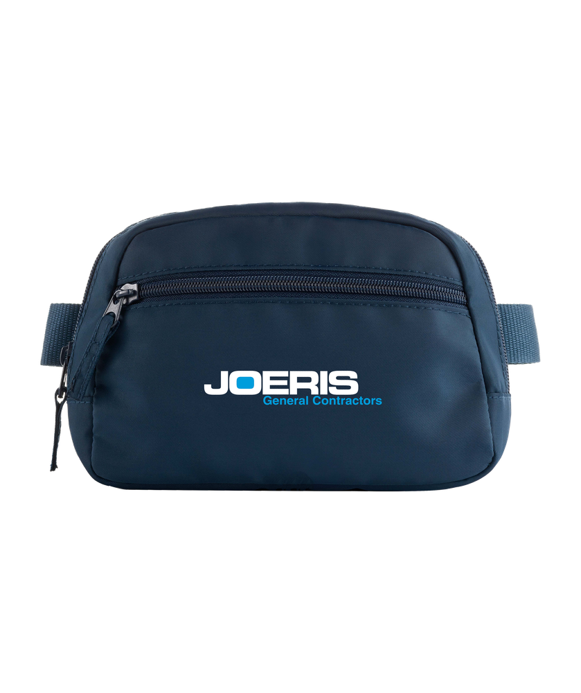 Recycled Sport Fanny Pack primary image