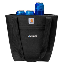 Image of Carhartt Tote 18-Can Cooler. CT89101701