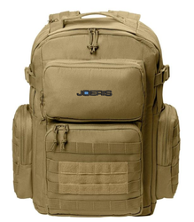 Image of CornerStone Tactical Backpack CSB205