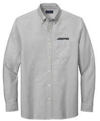 Image of Brooks Brothers Casual Oxford Cloth Shirt BB18004