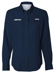Image of Women's PFG Tamiami™ II Long Sleeve Shirt - 212465