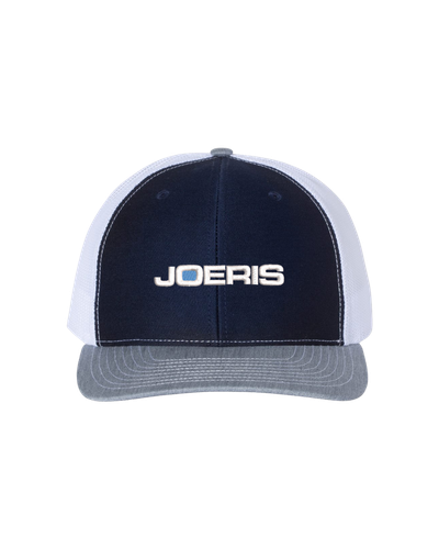 Snapback Trucker Cap - 112 image thumbnail