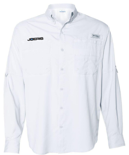 PFG Tamiami™ II Long Sleeve Shirt - 212467 image thumbnail