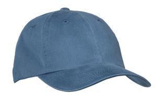 Port Authority Garment-Washed Cap. PWU image thumbnail