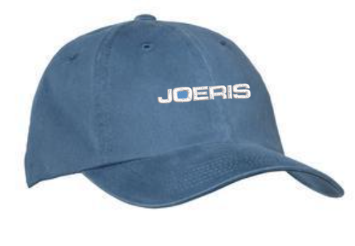 Port Authority Garment-Washed Cap. PWU image thumbnail