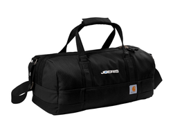 Image of Carhartt Foundry Series 20" Duffel. CT89260209