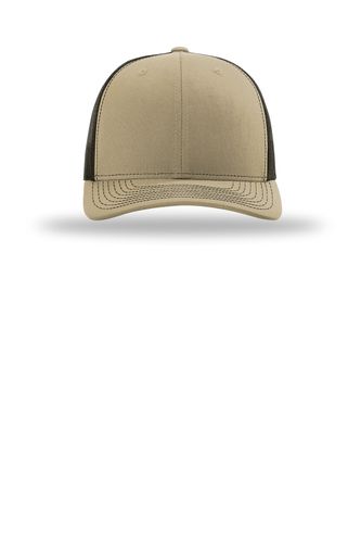Richardson Trucker Cap 112 image thumbnail