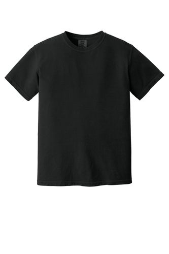 COMFORT COLORS Heavyweight Ring Spun Tee. 1717 image thumbnail