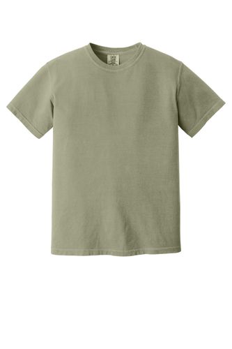 COMFORT COLORS Heavyweight Ring Spun Tee. 1717 image thumbnail