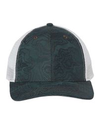 Image of Territory Trucker Cap - 3458