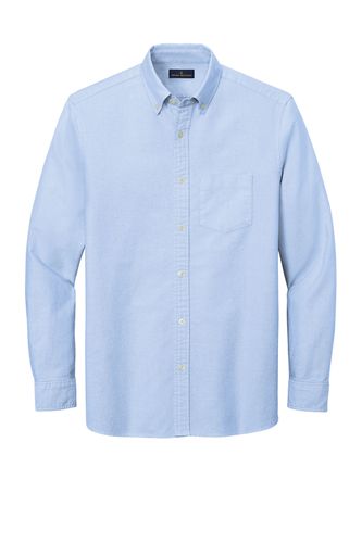 Brooks Brothers Casual Oxford Cloth Shirt BB18004 image thumbnail Brooks Brothers Casual Oxford Cloth Shirt BB18004 image thumbnail