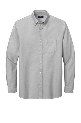 Brooks Brothers Casual Oxford Cloth Shirt BB18004 image thumbnail Brooks Brothers Casual Oxford Cloth Shirt BB18004 image thumbnail