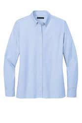 Image of Brooks Brothers Women's Casual Oxford Cloth Shirt BB18005