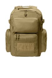 Image of CornerStone Tactical Backpack CSB205