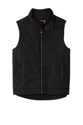 Image of CornerStone Duck Bonded Soft Shell Vest CSV60