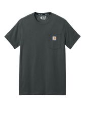 Image of Carhartt Force Short Sleeve Pocket T-Shirt CT106652