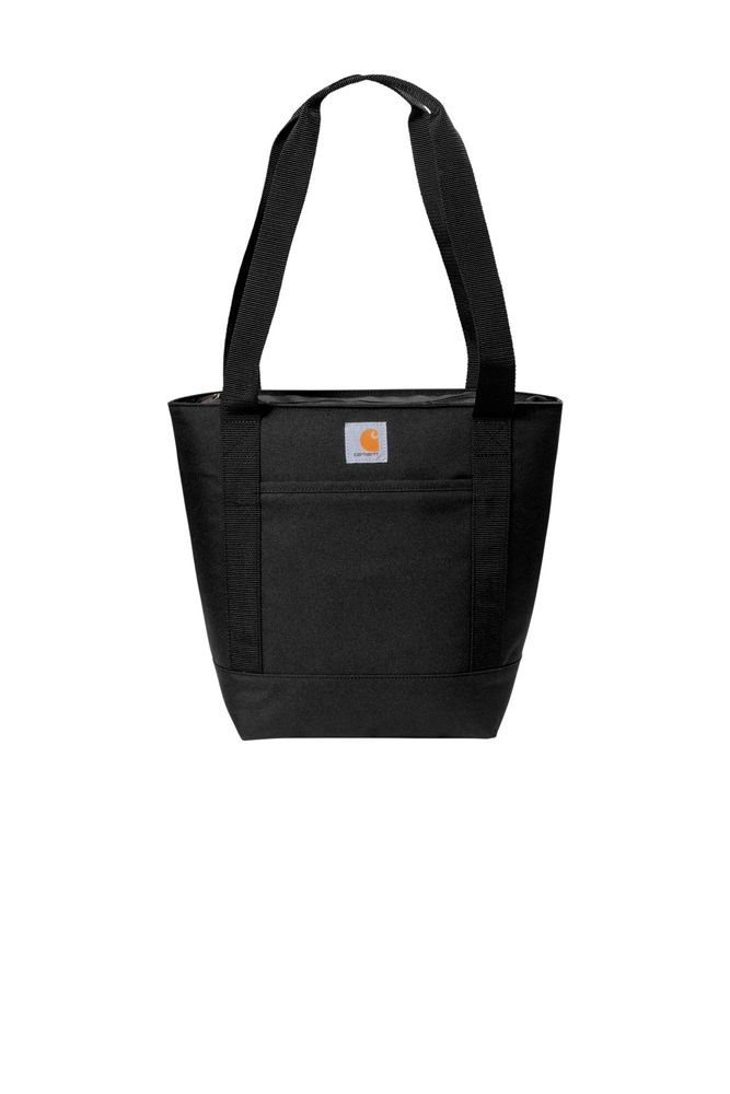 Carhartt Tote 18-Can Cooler. CT89101701 primary image