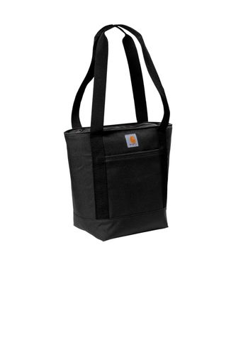 Carhartt Tote 18-Can Cooler. CT89101701 image thumbnail