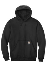 Image of Carhartt Midweight Hooded Sweatshirt. CTK121