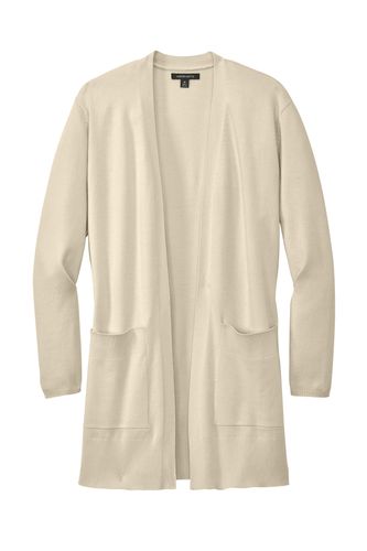 Mercer+Mettle Women's Open-Front Cardigan Sweater MM3023 image thumbnail